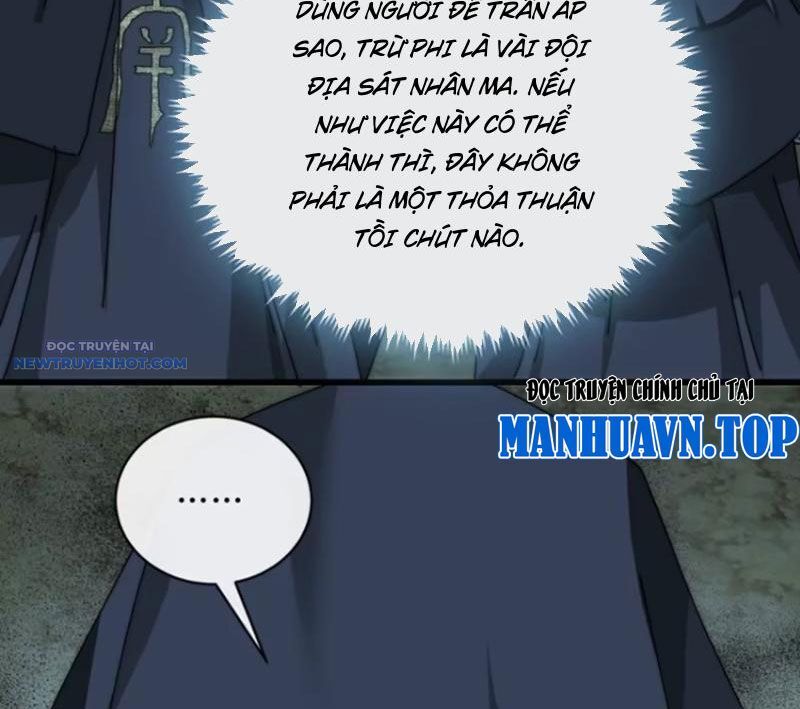 Mời Công Tử Trảm Yêu - Chapter 106 - Page 29