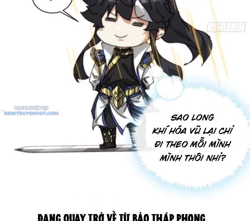 Mời Công Tử Trảm Yêu - Chapter 106 - Page 36