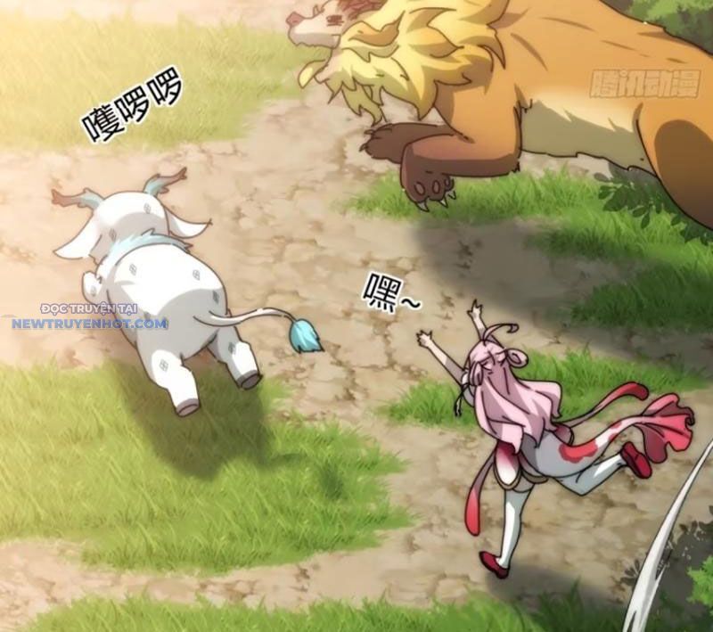 Mời Công Tử Trảm Yêu - Chapter 106 - Page 38