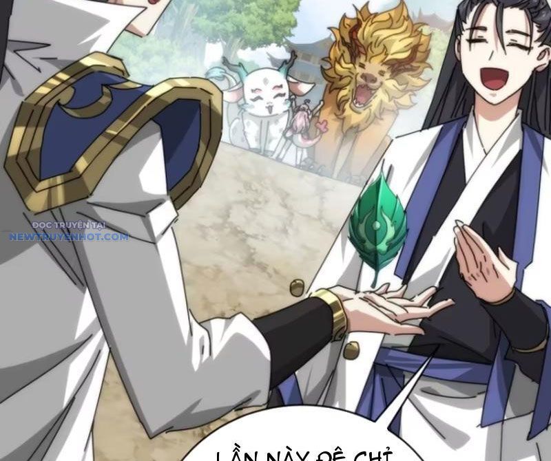 Mời Công Tử Trảm Yêu - Chapter 106 - Page 52