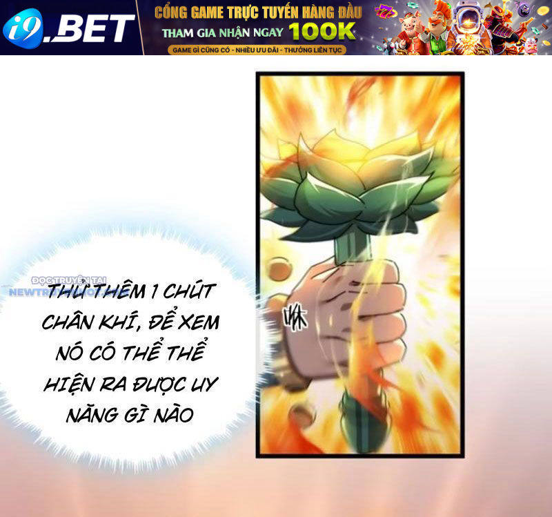 Mời Công Tử Trảm Yêu - Chapter 106 - Page 61