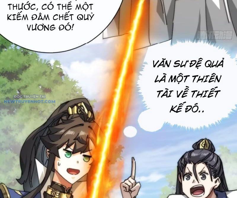 Mời Công Tử Trảm Yêu - Chapter 106 - Page 69