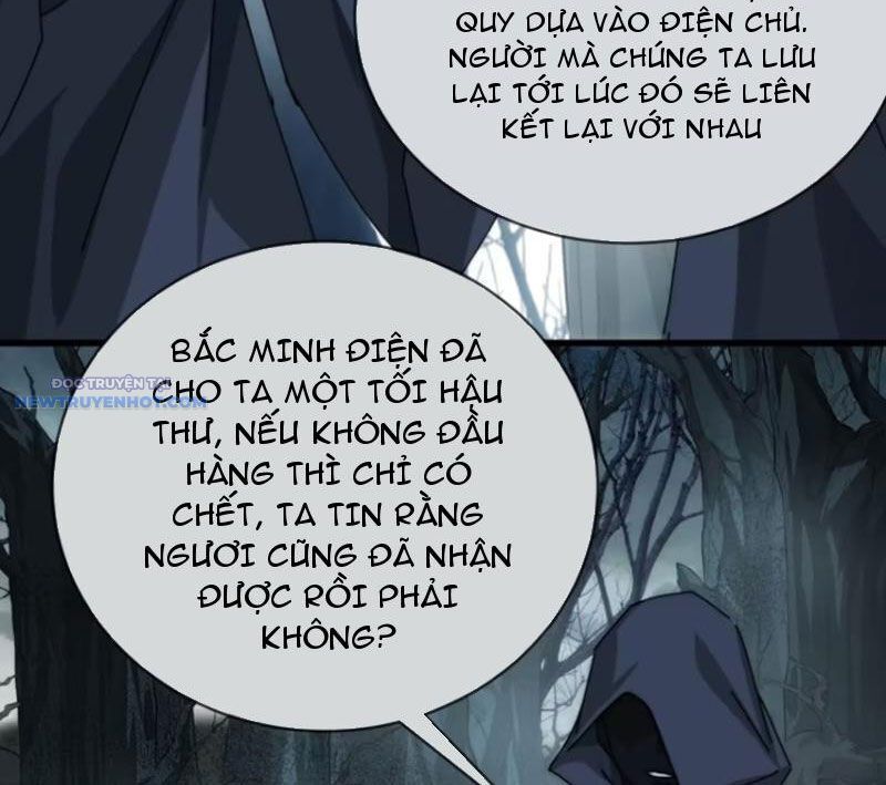 Mời Công Tử Trảm Yêu - Chapter 106 - Page 7
