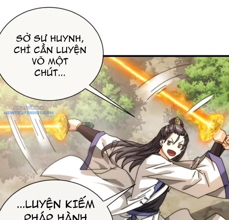 Mời Công Tử Trảm Yêu - Chapter 106 - Page 81