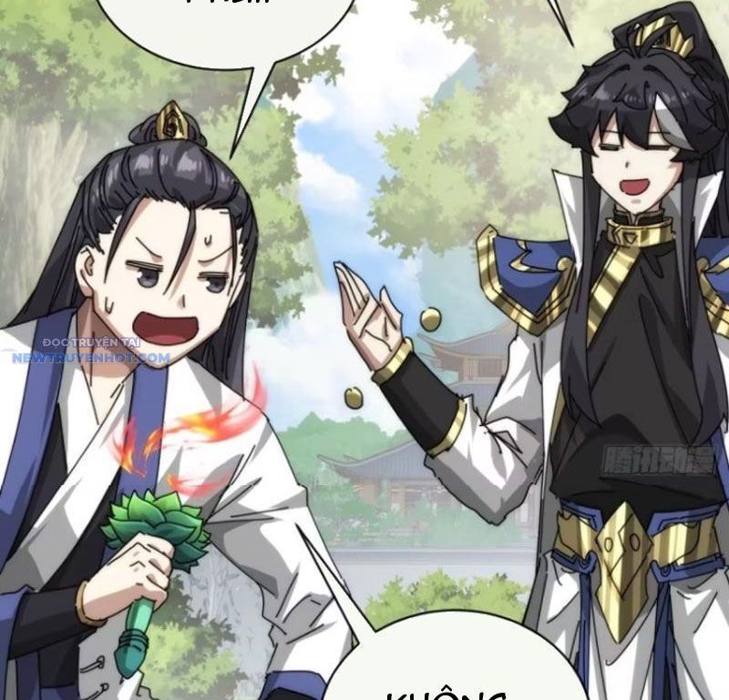 Mời Công Tử Trảm Yêu - Chapter 106 - Page 84