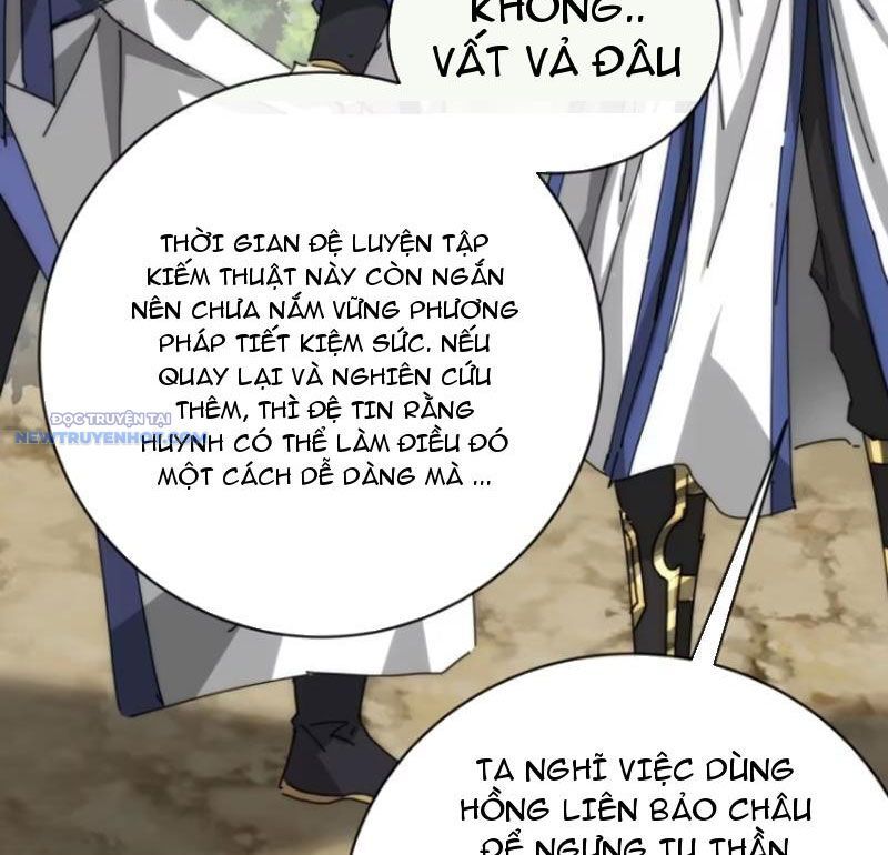 Mời Công Tử Trảm Yêu - Chapter 106 - Page 85