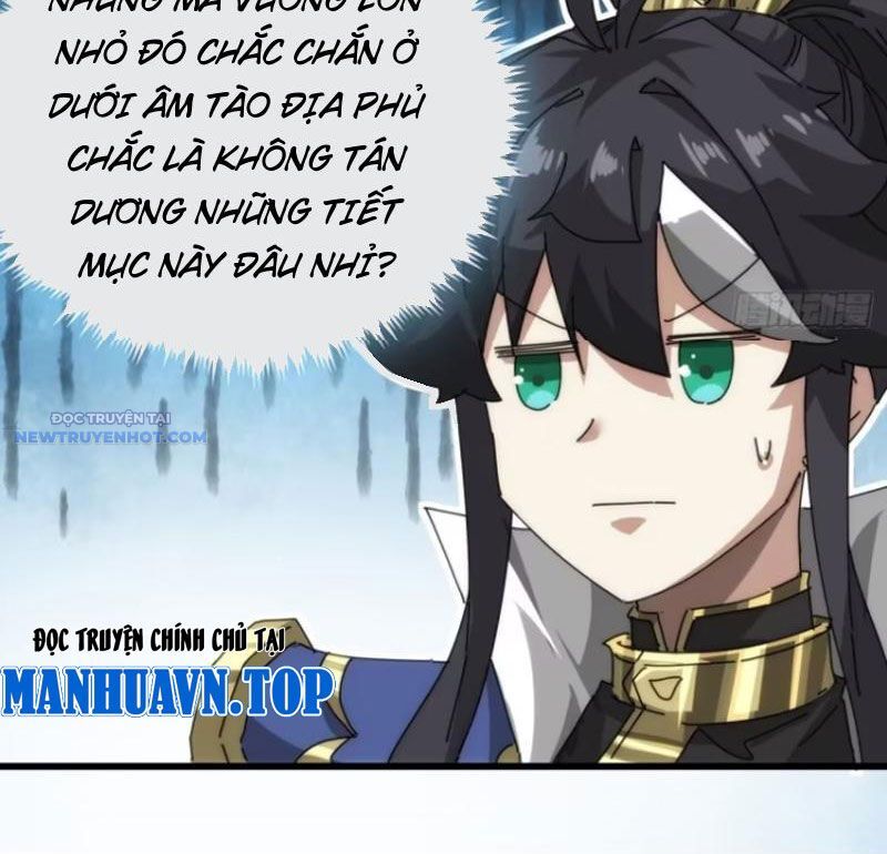 Mời Công Tử Trảm Yêu - Chapter 106 - Page 88