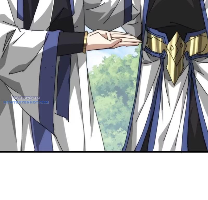 Mời Công Tử Trảm Yêu - Chapter 106 - Page 91