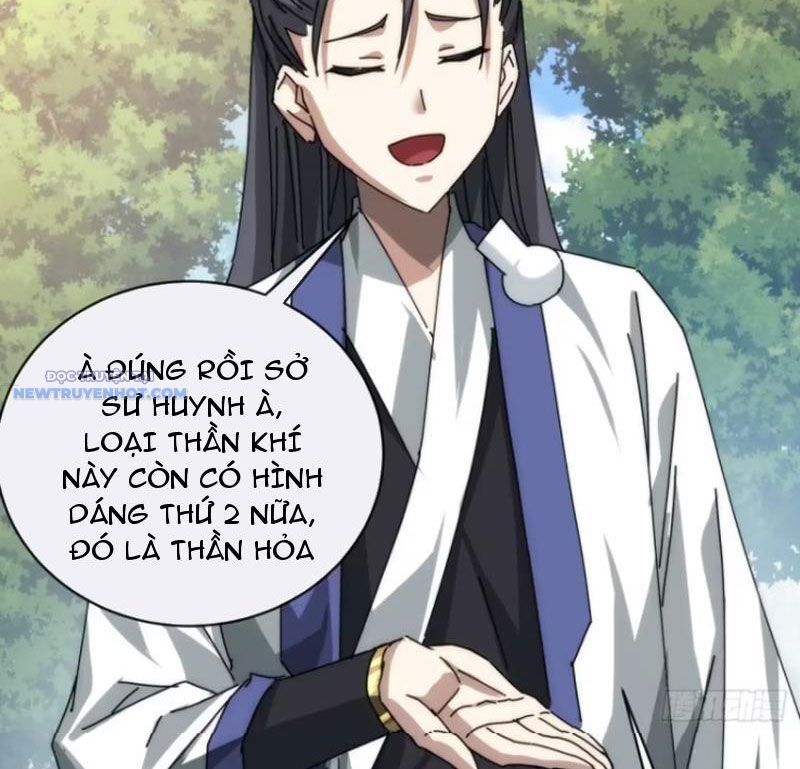 Mời Công Tử Trảm Yêu - Chapter 106 - Page 93