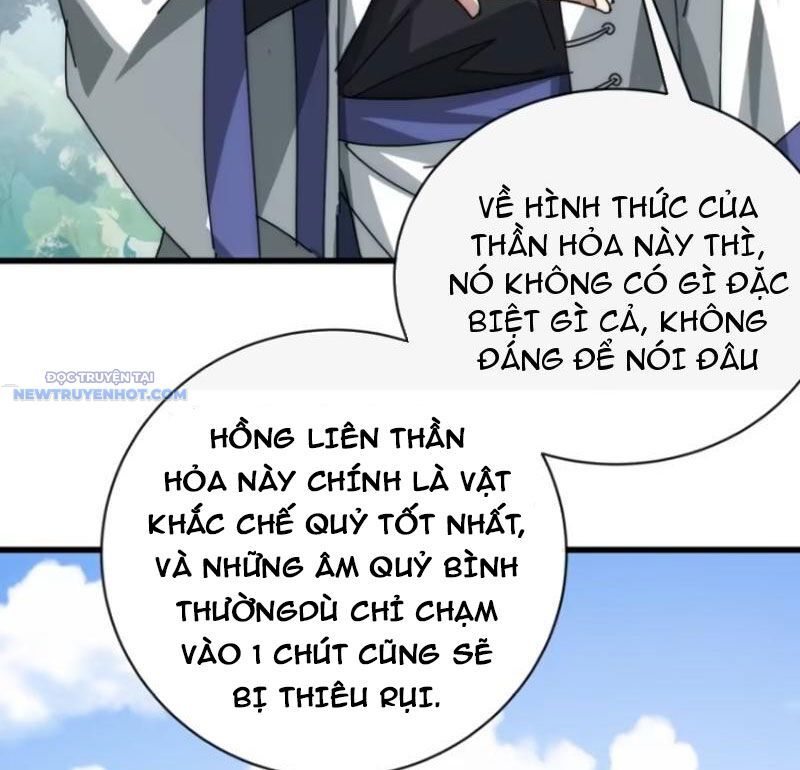 Mời Công Tử Trảm Yêu - Chapter 106 - Page 94