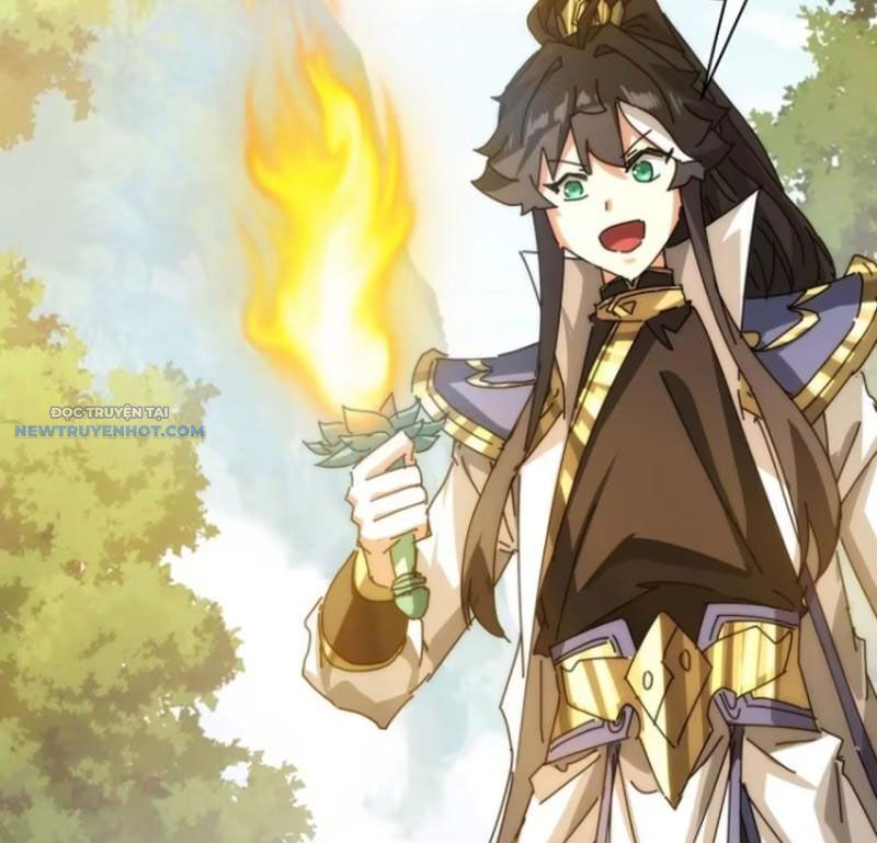 Mời Công Tử Trảm Yêu - Chapter 106 - Page 96