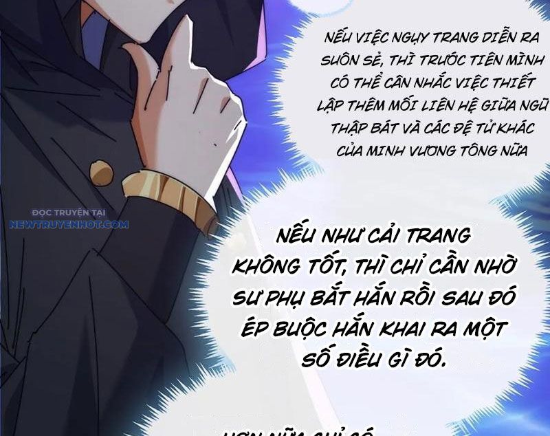 Mời Công Tử Trảm Yêu - Chapter 107 - Page 10