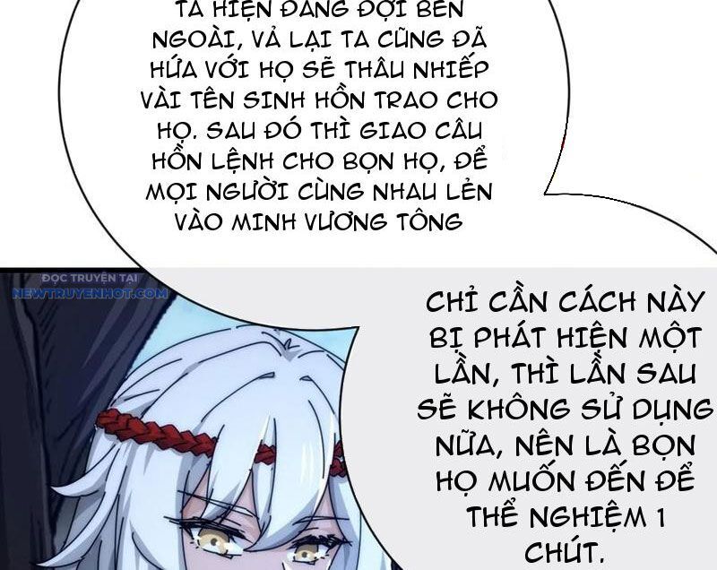 Mời Công Tử Trảm Yêu - Chapter 107 - Page 122