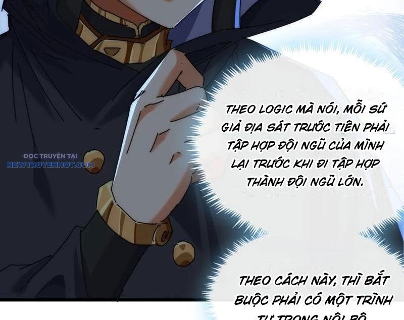 Mời Công Tử Trảm Yêu - Chapter 107 - Page 7