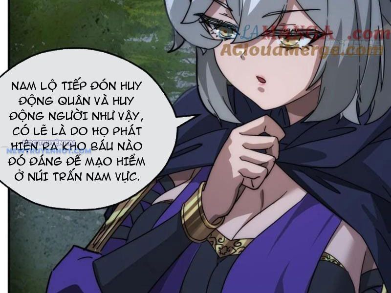 Mời Công Tử Trảm Yêu - Chapter 108 - Page 28