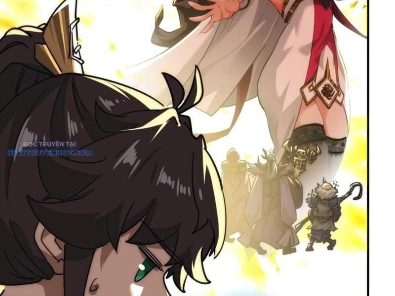 Mời Công Tử Trảm Yêu - Chapter 108 - Page 33