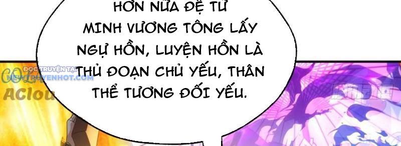 Mời Công Tử Trảm Yêu - Chapter 108 - Page 35