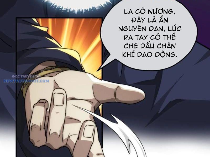 Mời Công Tử Trảm Yêu - Chapter 108 - Page 43