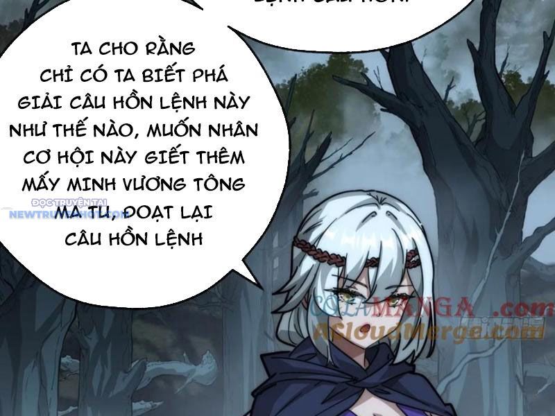Mời Công Tử Trảm Yêu - Chapter 108 - Page 5