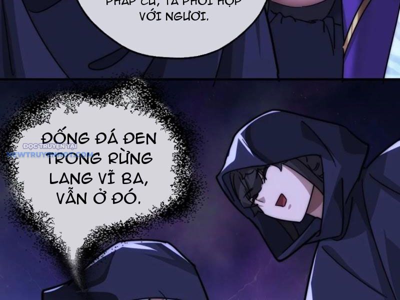 Mời Công Tử Trảm Yêu - Chapter 108 - Page 57