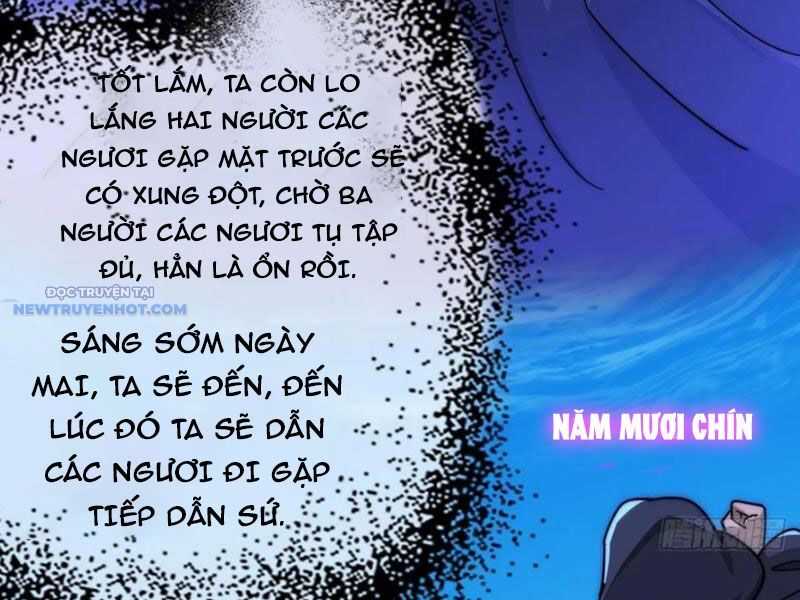 Mời Công Tử Trảm Yêu - Chapter 108 - Page 60