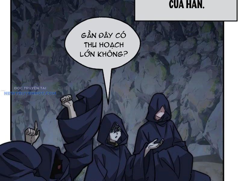 Mời Công Tử Trảm Yêu - Chapter 108 - Page 71