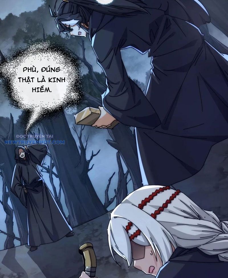 Mời Công Tử Trảm Yêu - Chapter 109 - Page 10