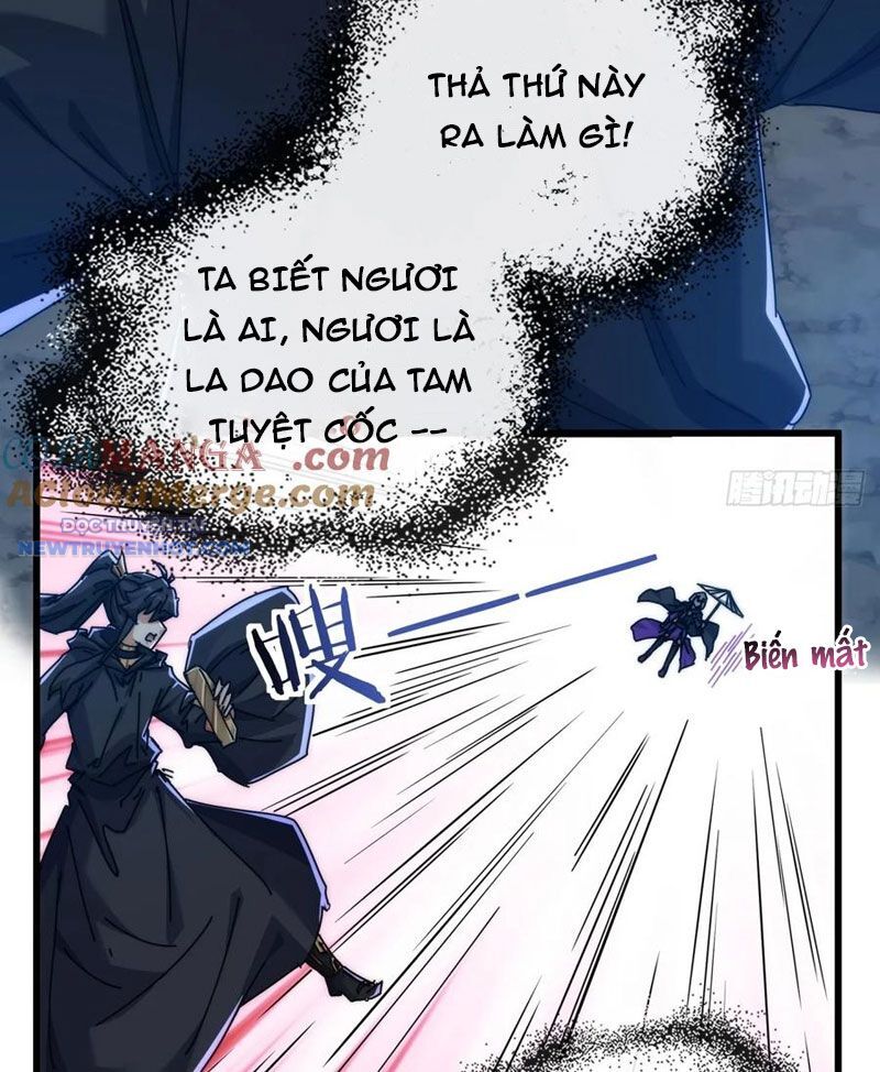 Mời Công Tử Trảm Yêu - Chapter 109 - Page 24