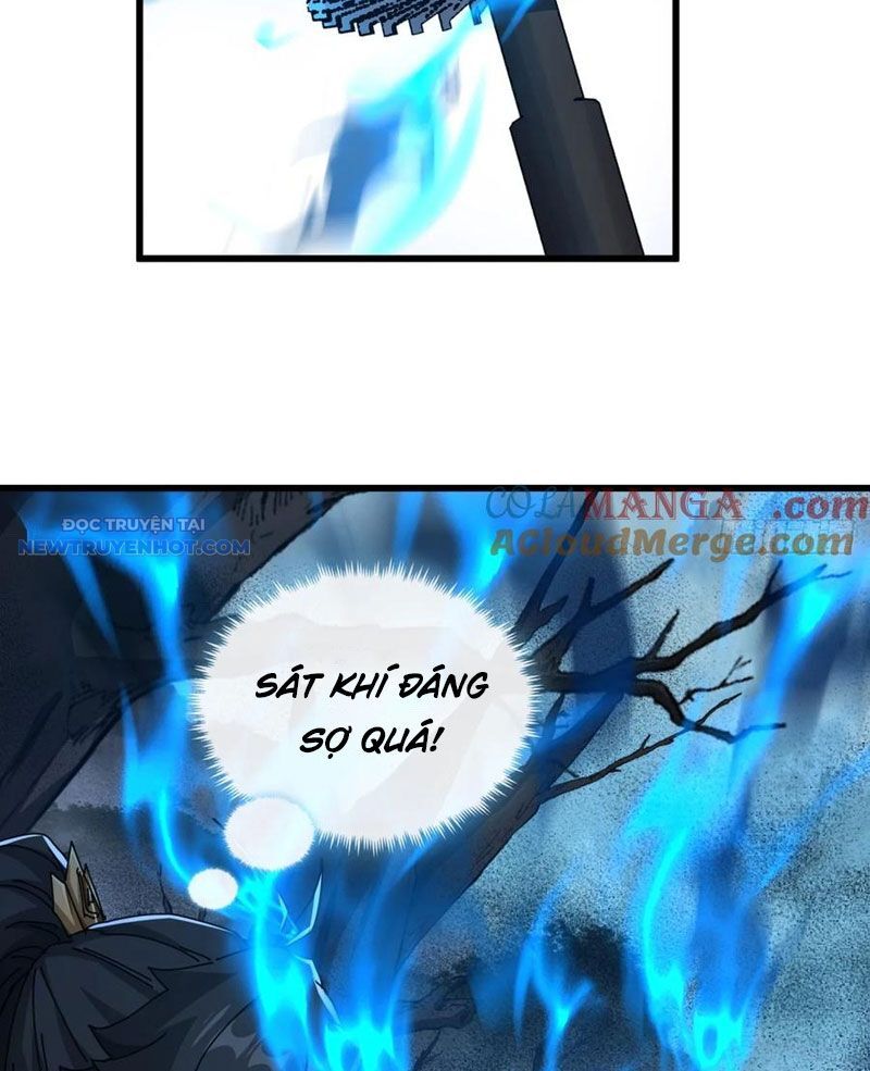 Mời Công Tử Trảm Yêu - Chapter 109 - Page 32