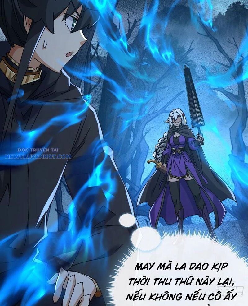 Mời Công Tử Trảm Yêu - Chapter 109 - Page 33