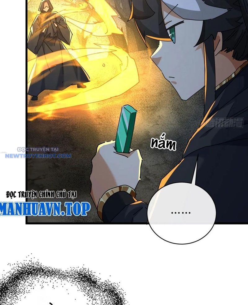 Mời Công Tử Trảm Yêu - Chapter 109 - Page 35