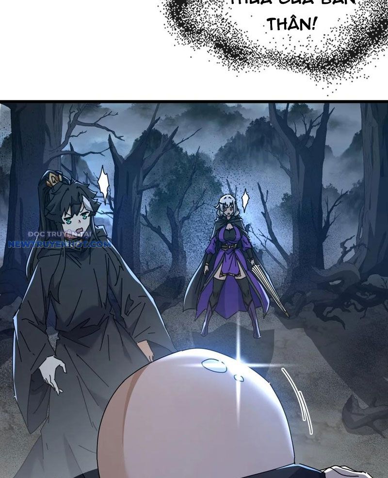 Mời Công Tử Trảm Yêu - Chapter 109 - Page 37