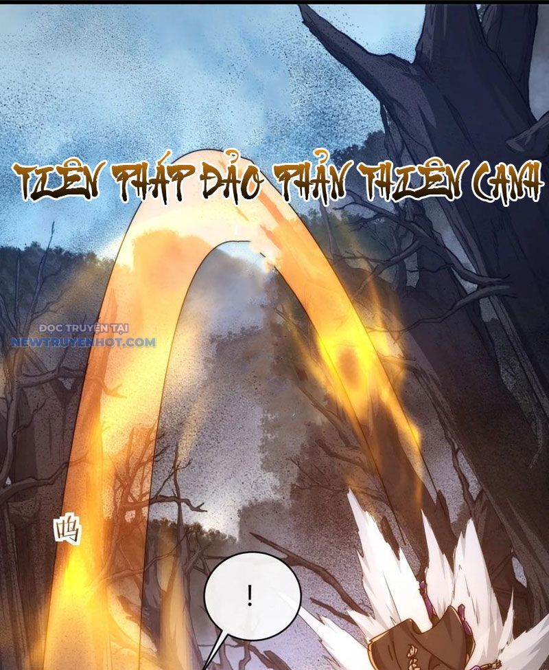 Mời Công Tử Trảm Yêu - Chapter 109 - Page 4