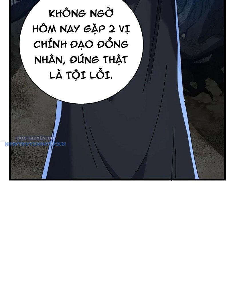 Mời Công Tử Trảm Yêu - Chapter 109 - Page 40