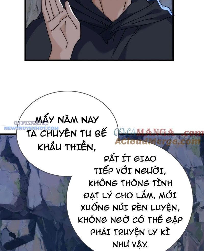 Mời Công Tử Trảm Yêu - Chapter 109 - Page 45