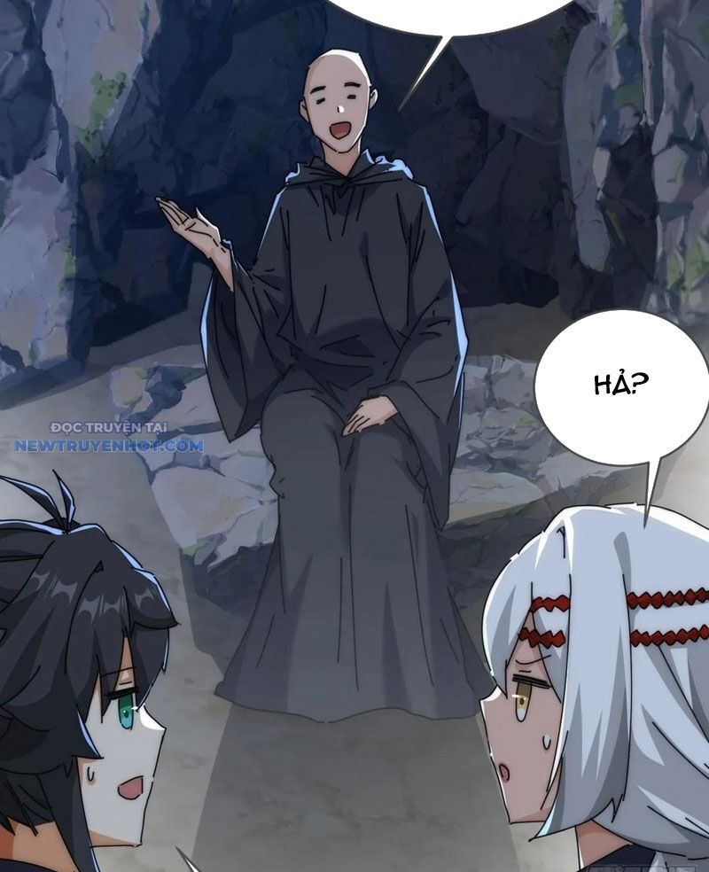 Mời Công Tử Trảm Yêu - Chapter 109 - Page 46