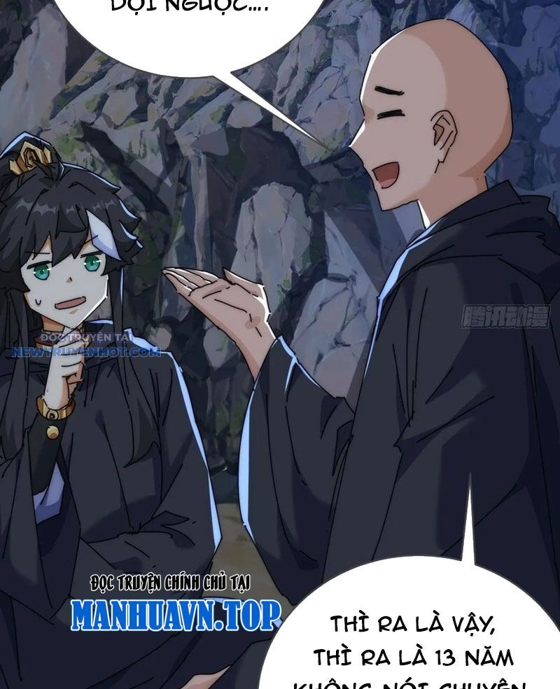 Mời Công Tử Trảm Yêu - Chapter 109 - Page 48