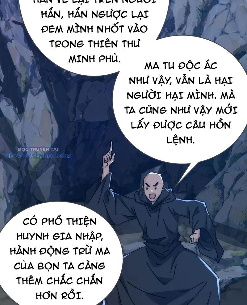 Mời Công Tử Trảm Yêu - Chapter 109 - Page 50
