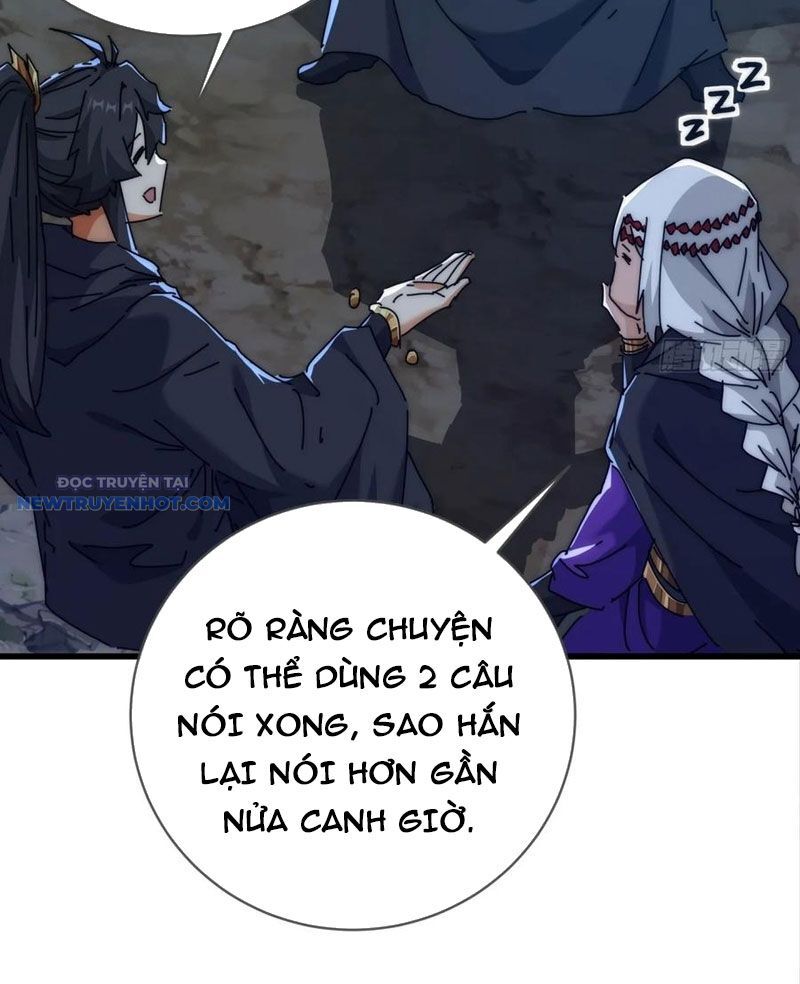Mời Công Tử Trảm Yêu - Chapter 109 - Page 51