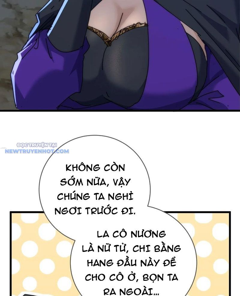 Mời Công Tử Trảm Yêu - Chapter 109 - Page 53