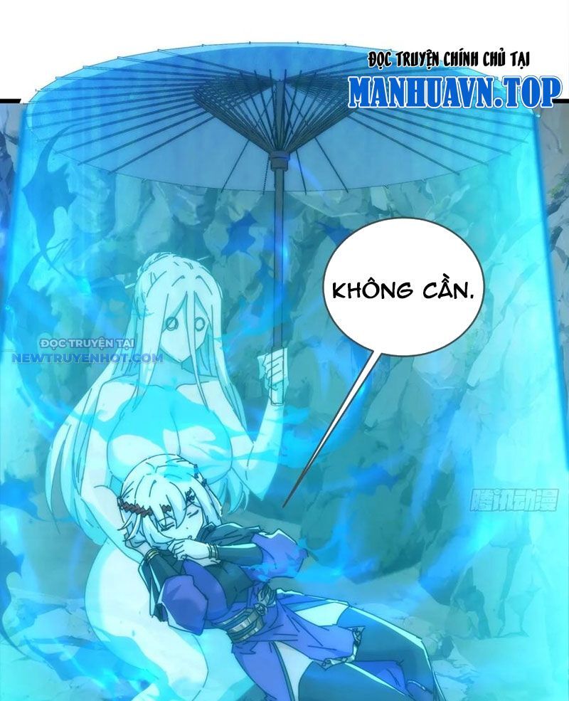 Mời Công Tử Trảm Yêu - Chapter 109 - Page 55