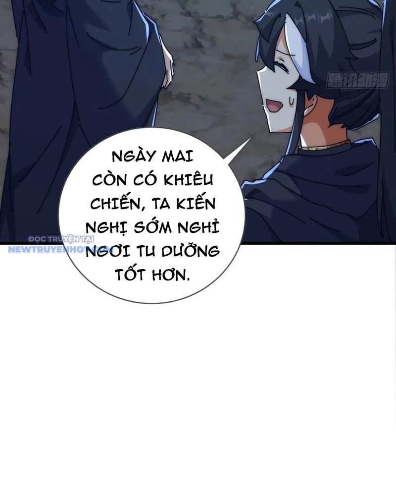 Mời Công Tử Trảm Yêu - Chapter 109 - Page 57