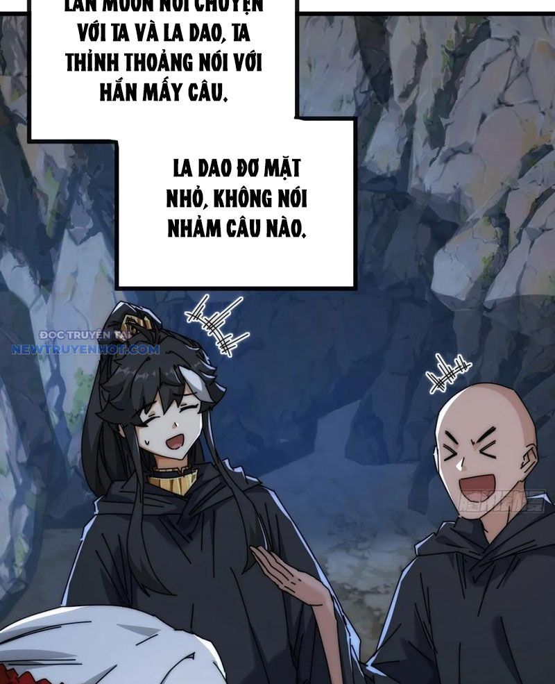 Mời Công Tử Trảm Yêu - Chapter 109 - Page 63