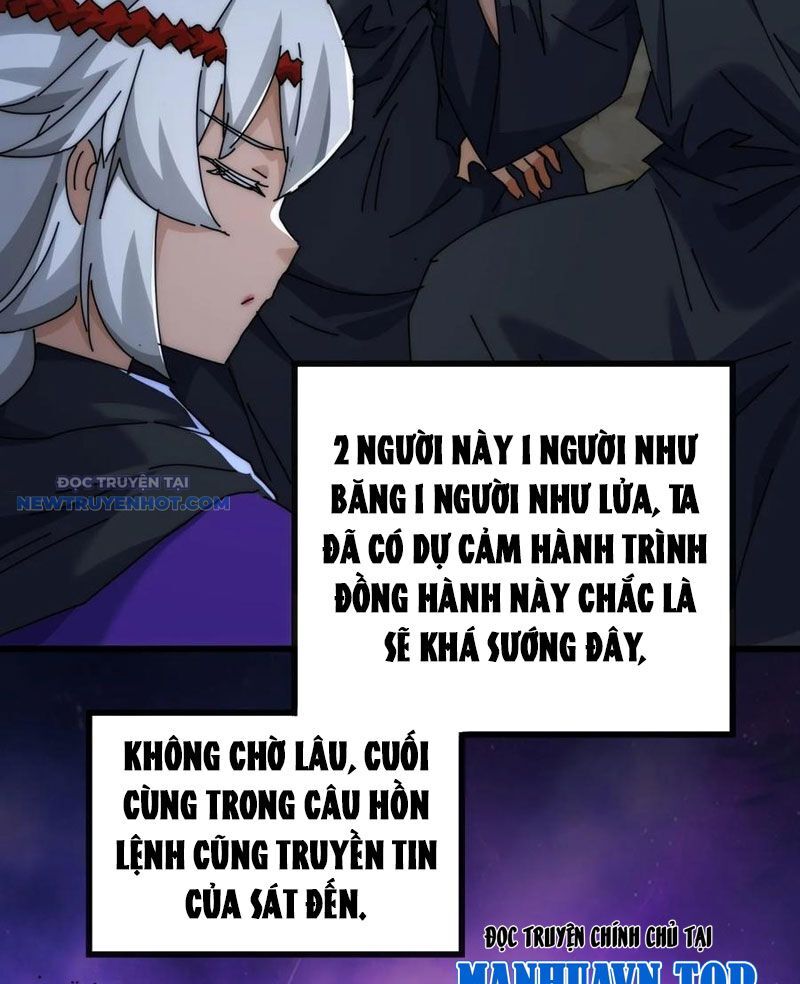 Mời Công Tử Trảm Yêu - Chapter 109 - Page 64