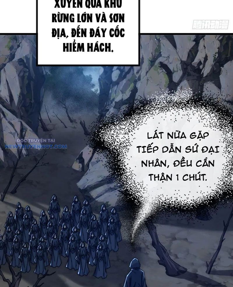 Mời Công Tử Trảm Yêu - Chapter 109 - Page 76