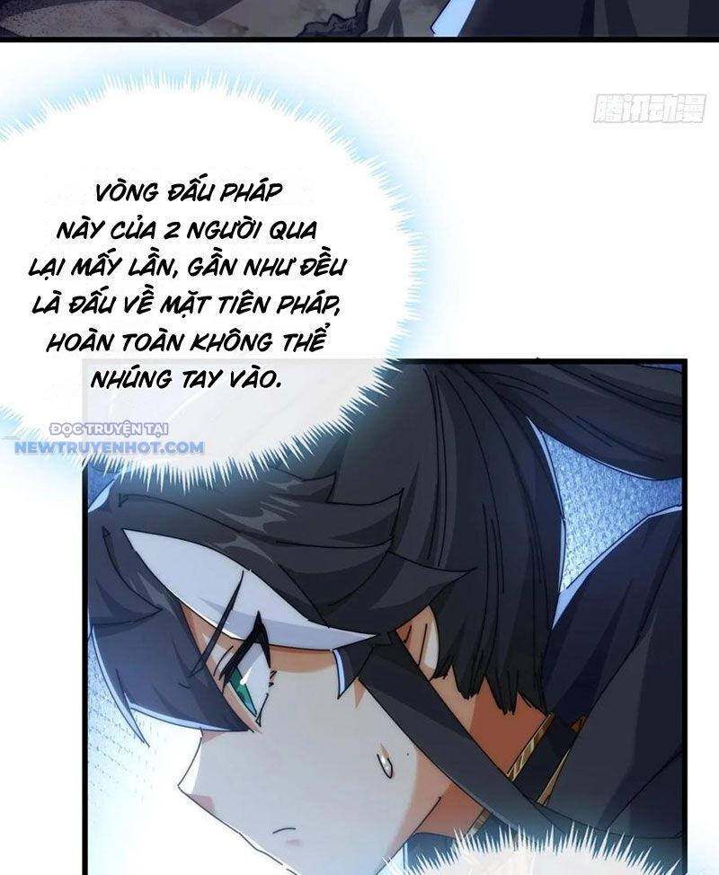 Mời Công Tử Trảm Yêu - Chapter 109 - Page 8