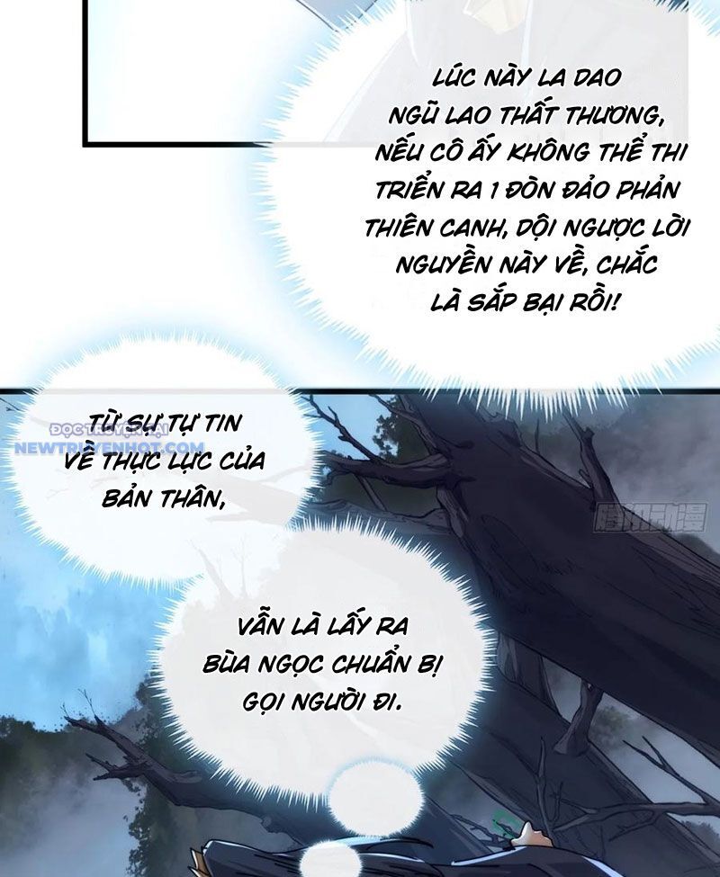 Mời Công Tử Trảm Yêu - Chapter 109 - Page 9