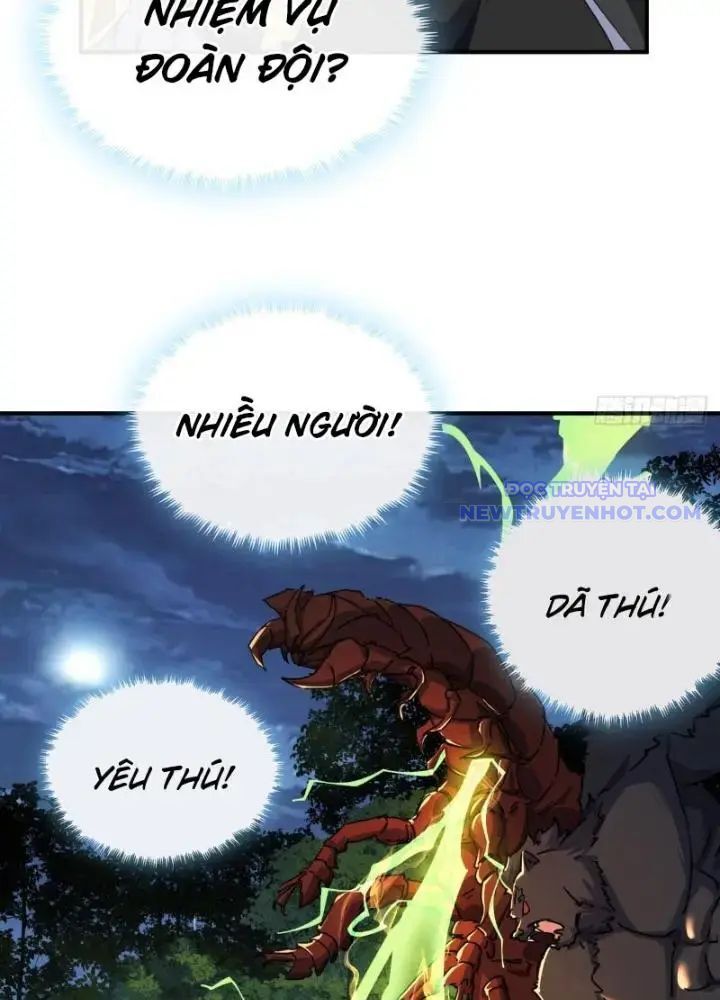 Mời Công Tử Trảm Yêu - Chapter 11 - Page 10