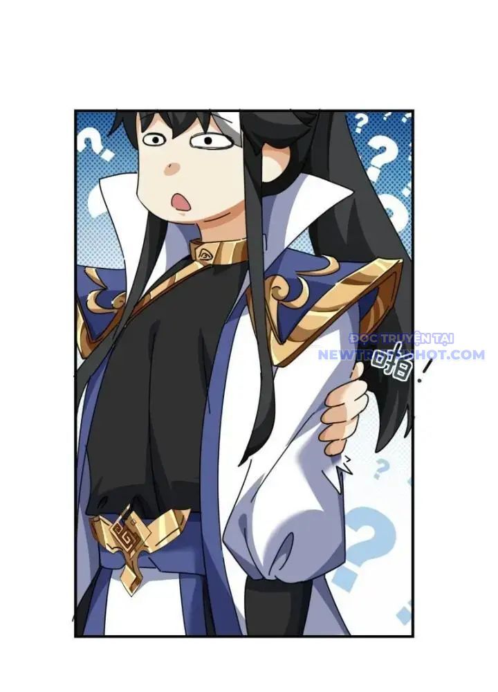 Mời Công Tử Trảm Yêu - Chapter 11 - Page 102