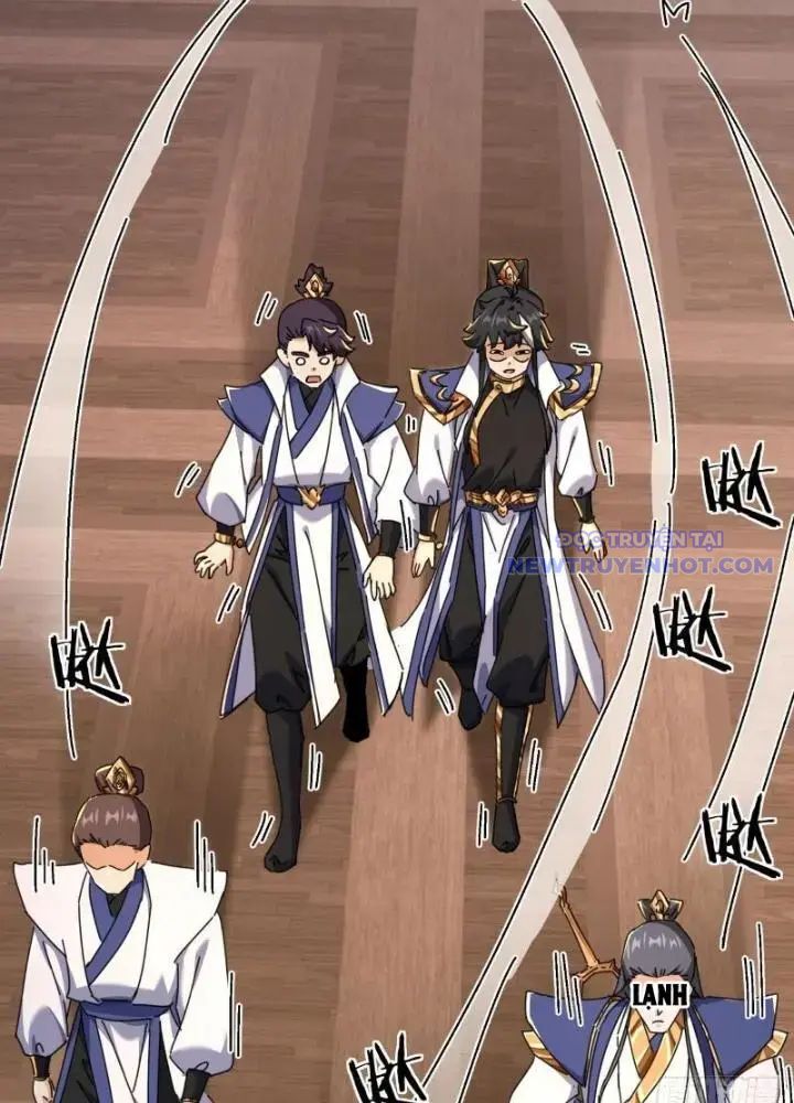 Mời Công Tử Trảm Yêu - Chapter 11 - Page 116